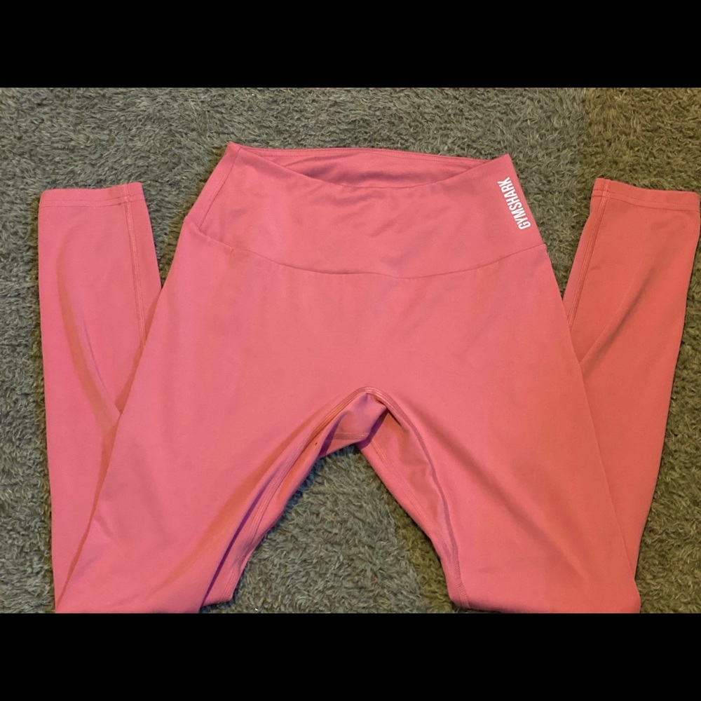 Gymshark leggings